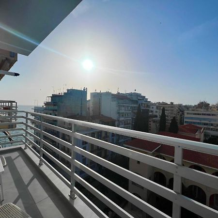 #Lemon Tree By Halu! Apartments Thessaloniki Exterior photo