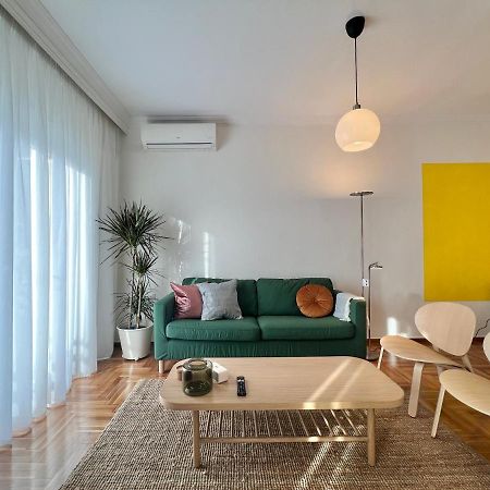 #Lemon Tree By Halu! Apartments Thessaloniki Exterior photo