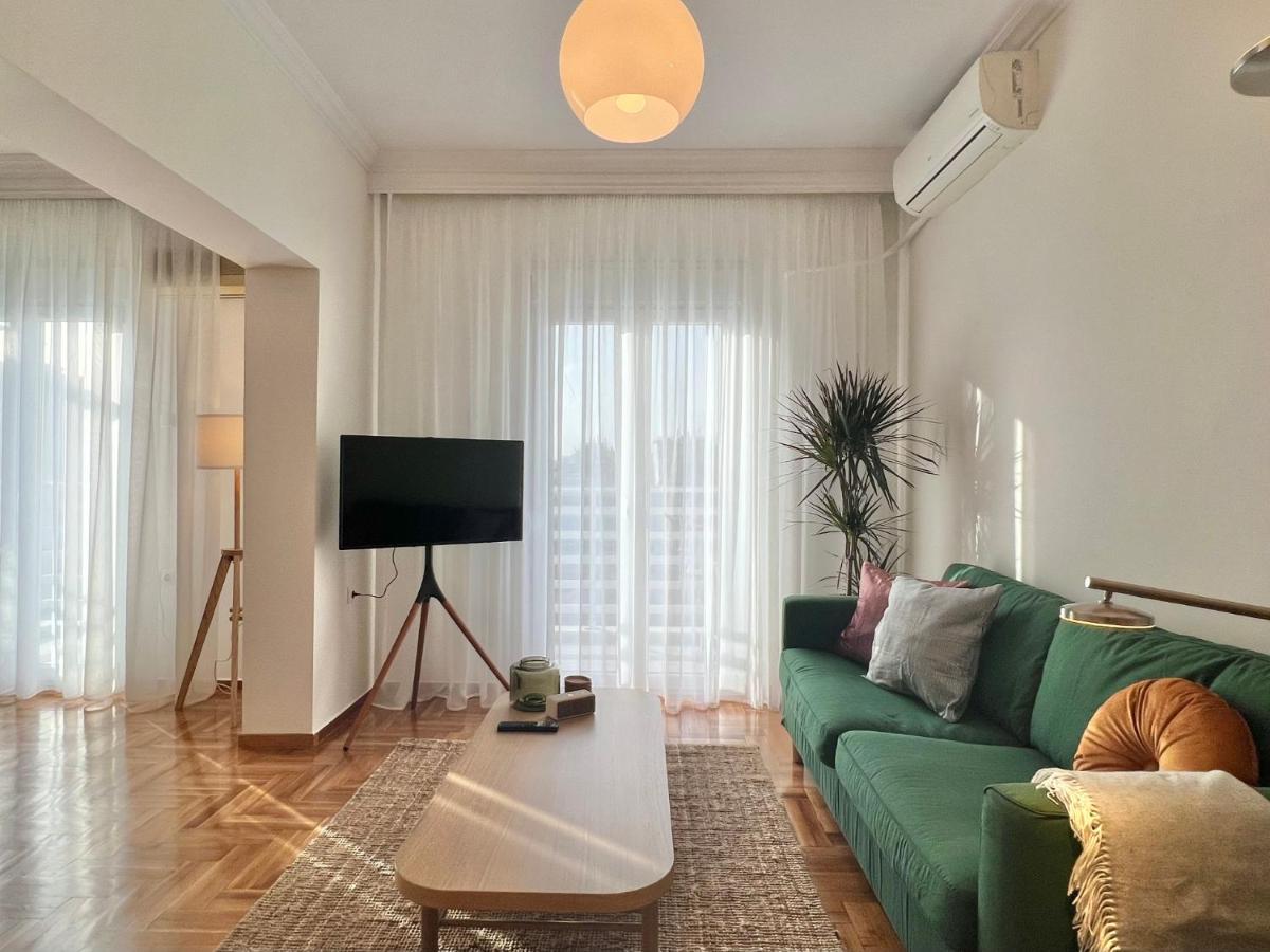 #Lemon Tree By Halu! Apartments Thessaloniki Exterior photo