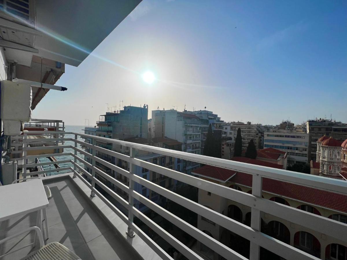 #Lemon Tree By Halu! Apartments Thessaloniki Exterior photo