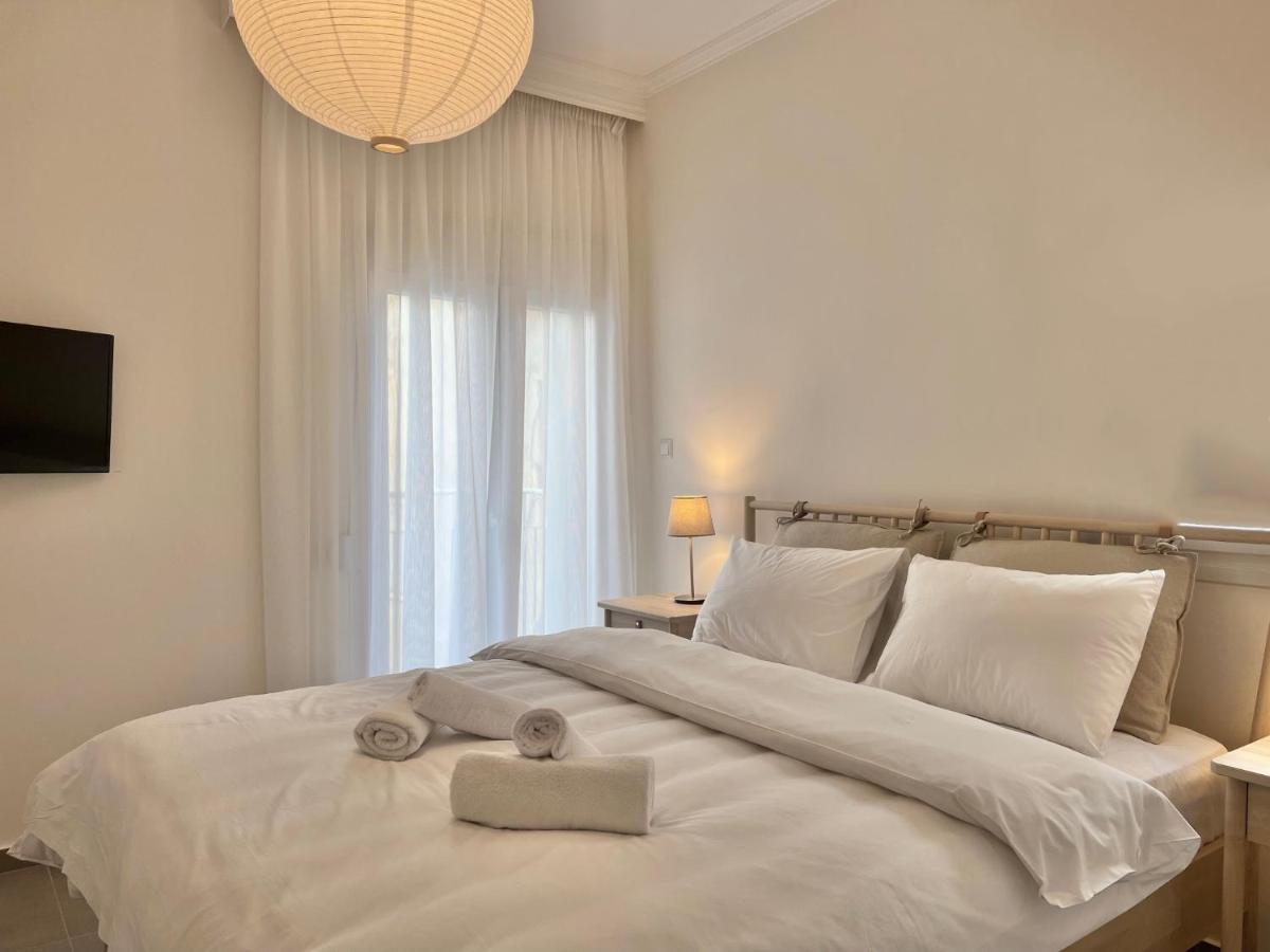 #Lemon Tree By Halu! Apartments Thessaloniki Exterior photo