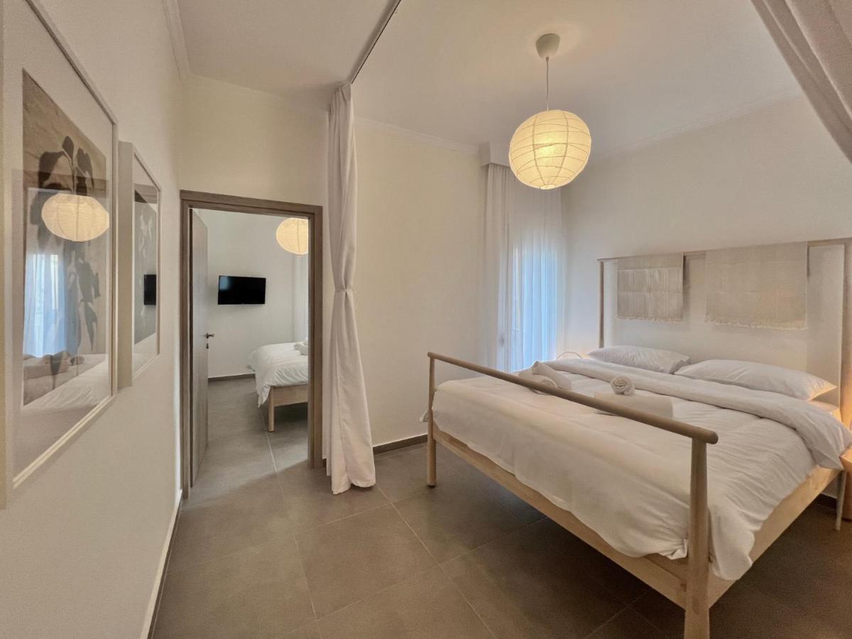 #Lemon Tree By Halu! Apartments Thessaloniki Exterior photo